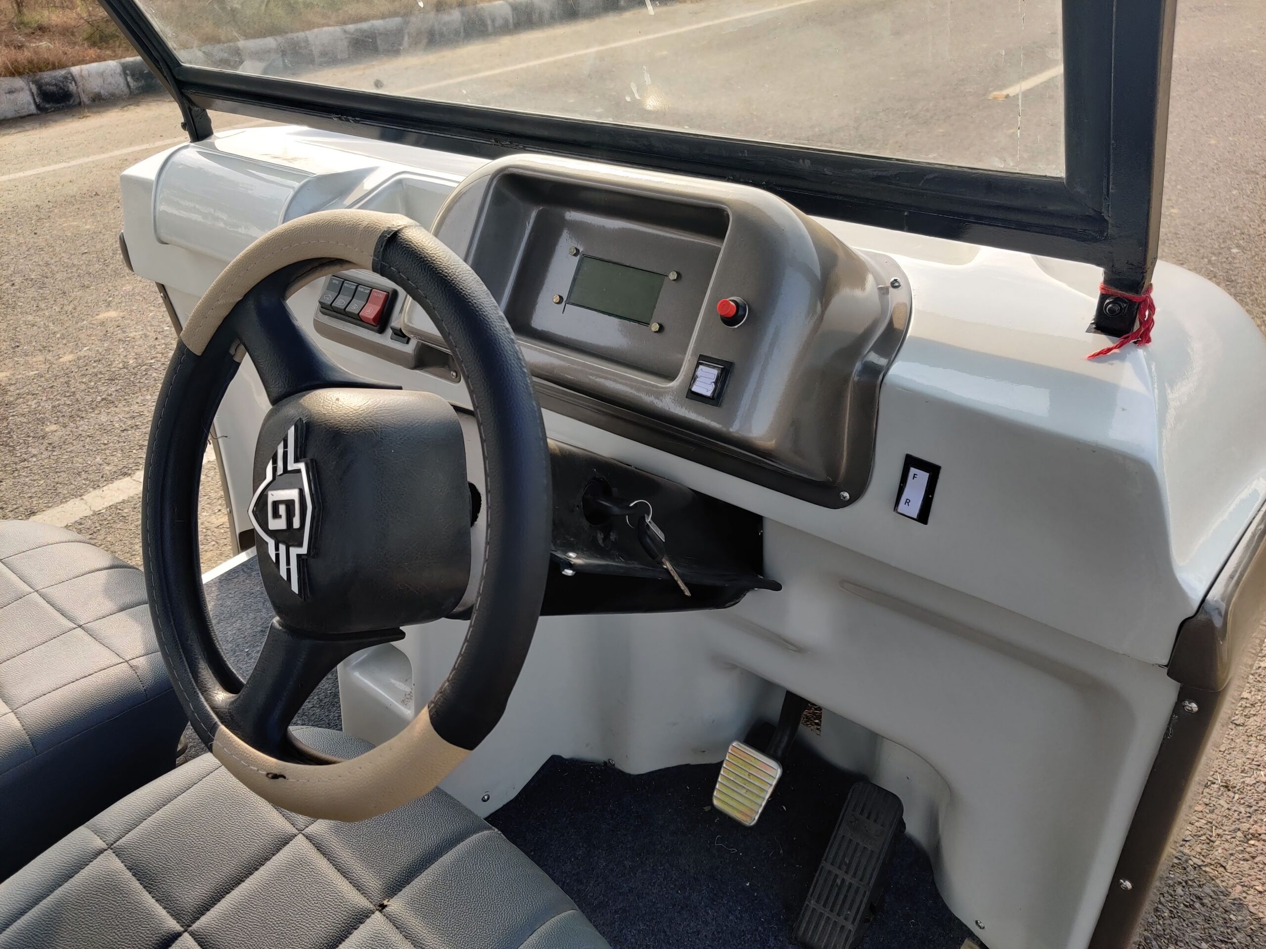 Project Planning & Dashboard